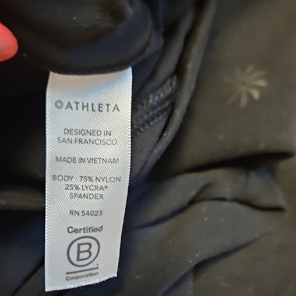 Athleta Salutation Cruise Jogger - Picture 5 of 7